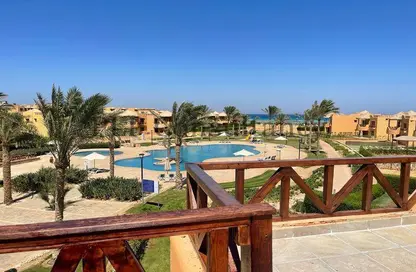 Villa - 5 Bedrooms - 5 Bathrooms for sale in Mountain view Sokhna - Mountain view - Al Ain Al Sokhna - Suez