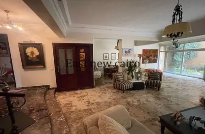 Duplex - 2 Bedrooms - 3 Bathrooms for sale in El Yasmeen 8 - El Yasmeen - New Cairo City - Cairo