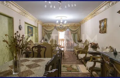 Apartment - 3 Bedrooms - 2 Bathrooms for sale in Mohammed Al Serafi St. - Sidi Beshr - Hay Awal El Montazah - Alexandria