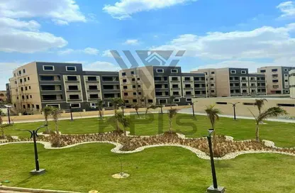 Apartment - 2 Bedrooms - 1 Bathroom for sale in Sephora Heights - 5th Settlement Compounds - The 5th Settlement - New Cairo City - Cairo