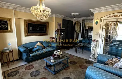 Apartment - 3 Bedrooms - 1 Bathroom for sale in El Mandara - Hay Than El Montazah - Alexandria