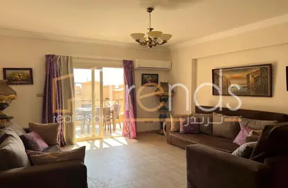 Chalet - 1 Bedroom - 1 Bathroom for sale in Piacera - Al Ain Al Sokhna - Suez