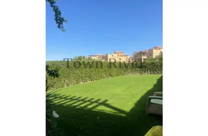 Chalet - 2 Bedrooms - 2 Bathrooms for sale in Piacera - Al Ain Al Sokhna - Suez