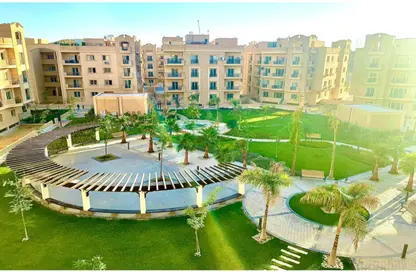 Apartment - 3 Bedrooms - 3 Bathrooms for sale in Diar 2 - 6 October Compounds - 6 October City - Giza