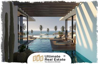 Chalet - 3 Bedrooms - 2 Bathrooms for sale in katameya coast - Qesm Ad Dabaah - North Coast