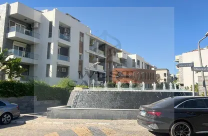 Penthouse - 3 Bedrooms - 2 Bathrooms for sale in Zayed Dunes - 6th District - Sheikh Zayed City - Giza