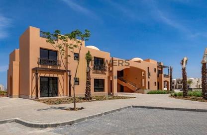 Chalet - 2 Bedrooms - 2 Bathrooms for sale in Makadi - Hurghada - Red Sea