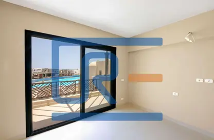 Chalet - 3 Bedrooms - 2 Bathrooms for sale in Makadi Orascom Resort - Makadi - Hurghada - Red Sea