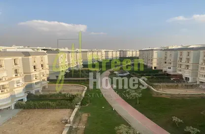 Apartment - 2 Bedrooms - 2 Bathrooms for sale in Mountain View Hyde Park - 5th Settlement Compounds - The 5th Settlement - New Cairo City - Cairo