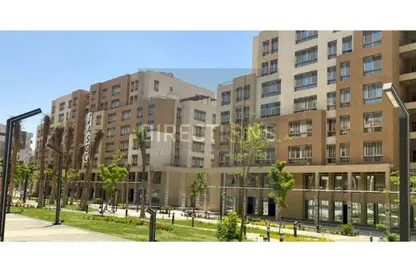 Apartment - 3 Bedrooms - 2 Bathrooms for sale in Al Maqsad - New Capital Compounds - New Capital City - Cairo