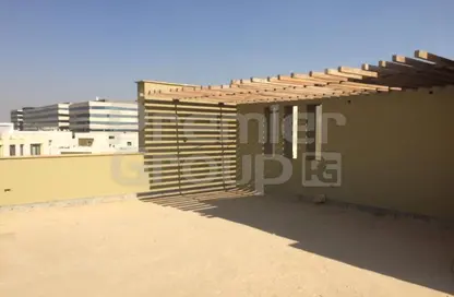 Duplex - 4 Bedrooms - 3 Bathrooms for sale in Westown - Sheikh Zayed Compounds - Sheikh Zayed City - Giza