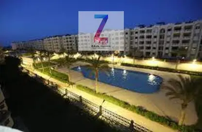 Apartment - 3 Bedrooms - 2 Bathrooms for sale in Stella Heights - Al Alamein - North Coast