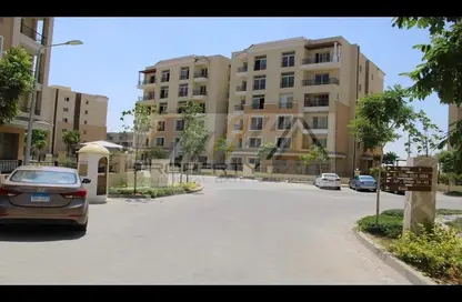 Apartment - 2 Bedrooms - 2 Bathrooms for sale in El Rehab Extension - Al Rehab - New Cairo City - Cairo