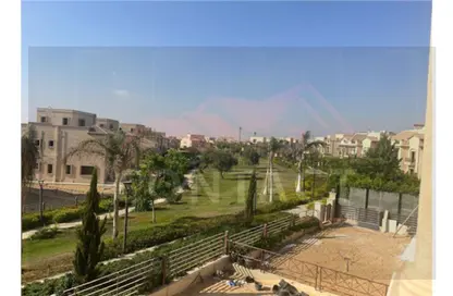 Villa - 3 Bedrooms - 3 Bathrooms for sale in Madinaty - Cairo