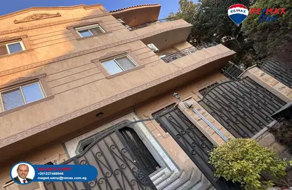 Duplex - 4 Bedrooms - 4 Bathrooms for sale in El Yasmeen 8 - El Yasmeen - New Cairo City - Cairo