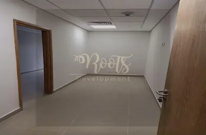 Office Space - Studio - 1 Bathroom for sale in Westown - Sheikh Zayed Compounds - Sheikh Zayed City - Giza