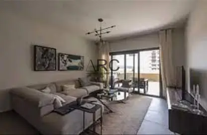 Apartment - 3 Bedrooms - 3 Bathrooms for sale in Al Burouj Compound - El Shorouk Compounds - Shorouk City - Cairo