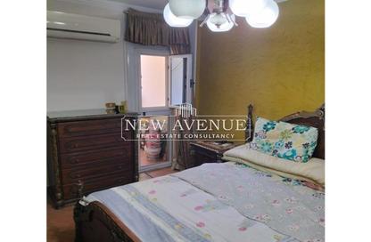 Apartment - 3 Bedrooms - 2 Bathrooms for sale in Rehab City First Phase - Al Rehab - New Cairo City - Cairo