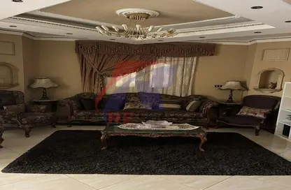 Apartment - 3 Bedrooms - 2 Bathrooms for sale in Helmy Hassan Ali St. - 8th Zone - Nasr City - Cairo