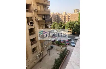 Apartment - 2 Bedrooms - 2 Bathrooms for sale in Al Sefarat District - Nasr City - Cairo