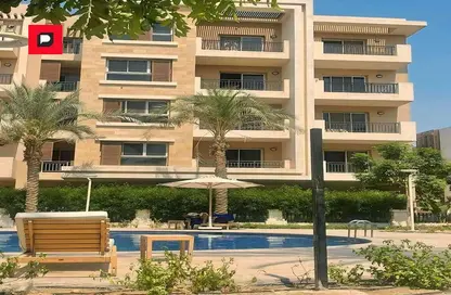 Apartment - 4 Bedrooms - 4 Bathrooms for sale in Taj City - 5th Settlement Compounds - The 5th Settlement - New Cairo City - Cairo