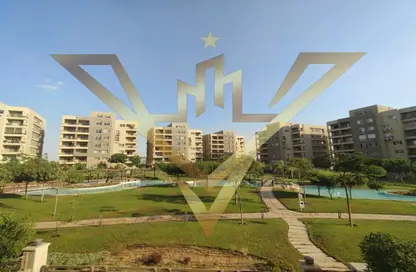 Apartment - 3 Bedrooms - 3 Bathrooms for rent in The Square - 5th Settlement Compounds - The 5th Settlement - New Cairo City - Cairo