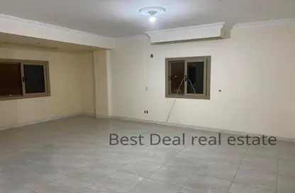 Apartment - 4 Bedrooms - 3 Bathrooms for rent in Beverly Hills - Sheikh Zayed Compounds - Sheikh Zayed City - Giza