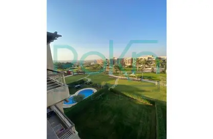 Apartment - 3 Bedrooms - 3 Bathrooms for sale in Carnell Park - Cairo Alexandria Desert Road - 6 October City - Giza