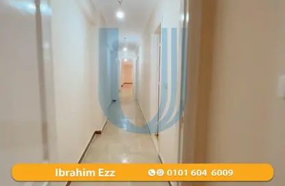 Apartment - 3 Bedrooms - 3 Bathrooms for sale in Al Sayeda Sakina Bint Al Hussein St. - Kafr Abdo - Roushdy - Hay Sharq - Alexandria