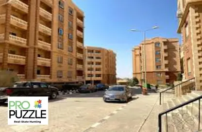 Apartment - 2 Bedrooms - 1 Bathroom for sale in The Icon Residence - 5th Settlement Compounds - The 5th Settlement - New Cairo City - Cairo