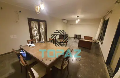 Apartment - 3 Bedrooms - 3 Bathrooms for rent in O West - 6 October Compounds - 6 October City - Giza