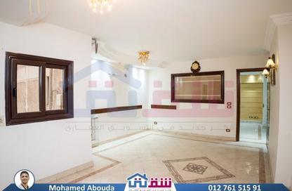 Office Space - Studio - 1 Bathroom for sale in Smouha - Hay Sharq - Alexandria