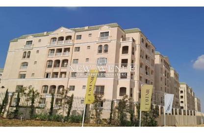 Apartment - 4 Bedrooms - 3 Bathrooms for sale in L'avenir - Mostakbal City Compounds - Mostakbal City - Future City - Cairo