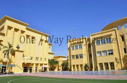 Bulk Sale Unit - Studio for sale in The 5th Settlement - New Cairo City - Cairo