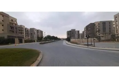 Apartment - 2 Bedrooms - 2 Bathrooms for sale in American University Housing District - 5th Settlement Compounds - The 5th Settlement - New Cairo City - Cairo