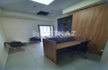 Clinic - Studio - 1 Bathroom for rent in ELEGANTRY - District 1 - The 5th Settlement - New Cairo City - Cairo