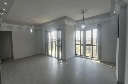 Apartment - 2 Bedrooms - 3 Bathrooms for rent in Villette - 5th Settlement Compounds - The 5th Settlement - New Cairo City - Cairo