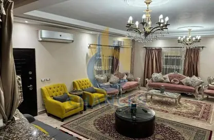 Duplex - 3 Bedrooms - 3 Bathrooms for sale in Mohammed Farid Axis - District 4 - The 5th Settlement - New Cairo City - Cairo