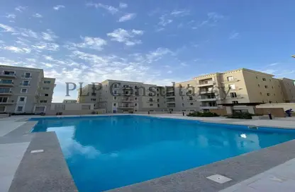 Apartment - 2 Bedrooms - 2 Bathrooms for sale in Mivida - 5th Settlement Compounds - The 5th Settlement - New Cairo City - Cairo