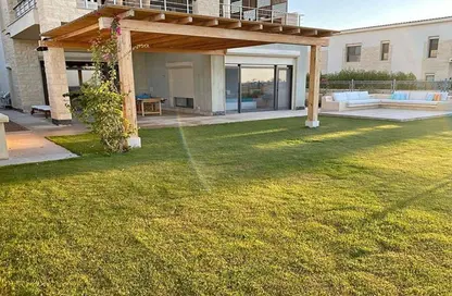 Townhouse - 5 Bedrooms - 6 Bathrooms for sale in Caesar - Qesm Marsa Matrouh - North Coast