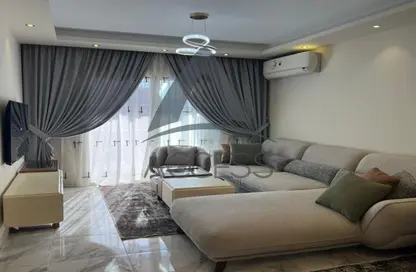 Apartment - 2 Bedrooms - 2 Bathrooms for rent in Madinaty - Cairo