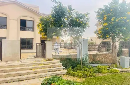 Villa - 4 Bedrooms - 5 Bathrooms for sale in Madinaty - Cairo