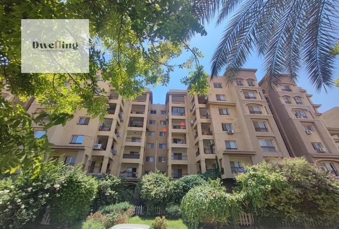 Apartment - 2 Bedrooms - 1 Bathroom for sale in Madinaty - Cairo