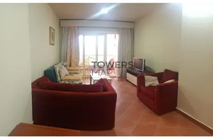 Chalet - 2 Bedrooms - 2 Bathrooms for sale in Golf Porto Marina - Al Alamein - North Coast