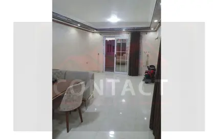 Apartment - 2 Bedrooms - 2 Bathrooms for sale in Madinaty - Cairo