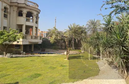 Villa for sale in Marina City - 5th Settlement Compounds - The 5th Settlement - New Cairo City - Cairo