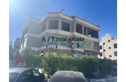 Whole Building - Studio for sale in Palm Villa - Al Wahat Road - 6 October City - Giza