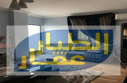 Apartment - 3 Bedrooms - 2 Bathrooms for sale in Obour City - Qalyubia