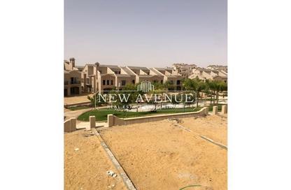 Townhouse - 3 Bedrooms - 3 Bathrooms for sale in Green Square - Mostakbal City Compounds - Mostakbal City - Future City - Cairo