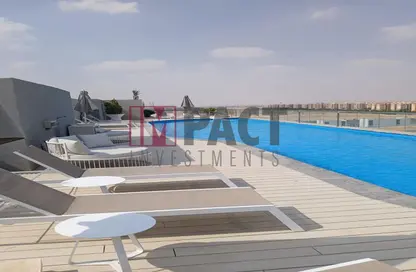 Apartment - 3 Bedrooms - 3 Bathrooms for sale in Bloomfields - Mostakbal City Compounds - Mostakbal City - Future City - Cairo